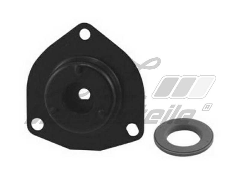 Strut mount